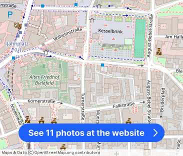 Rarität in der Altstadt - bezugsfertig - Photo 1
