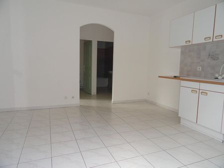 Location Appartement 2 pièces 41m² MONTPELLIER 34070 - Photo 4