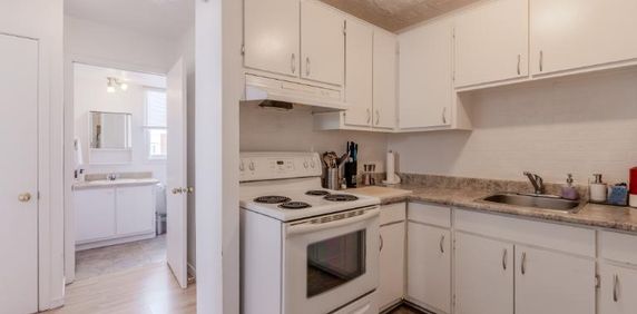 Appartement 4 ½ à louer Limoilou mai 2026 - Photo 2