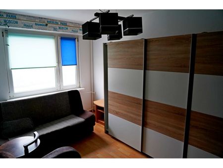 Wynajmę mieszkanie 73 m² 4 pokoj. – Konin, ul Przemysłowa - Photo 3