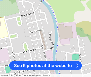 Bridgefield Close,Rishton,BB1 - Photo 1