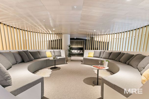 1006/7 Claremont Street, South Yarra - Photo 1