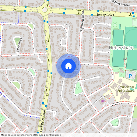 8A Redditch Crescent, Hebersham NSW 2770