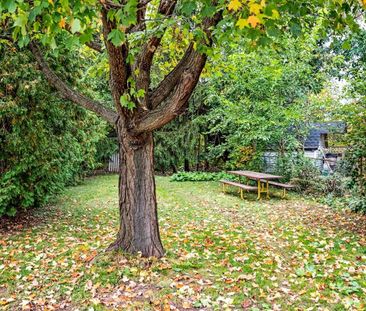 For Lease - 411 Enfield Road Unit# BSMT, Burlington, Ontario - Photo 6