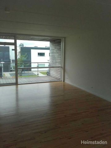 I denne skønne 2-værelses lejlighed får du: - Photo 4