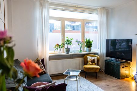 Appartement te huur: Jan Mankesstraat 9-1 1061 SR Amsterdam - Photo 4