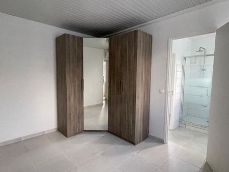 T3 rénové tout compris - Fort de France - Photo 3