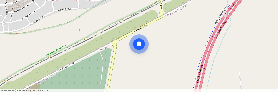 19 Enchanted Circuit, WA 6171, Baldivis