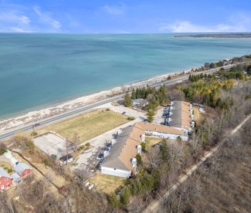 For Lease - 209472 Highway 26 Highway Unit# 50, Blue Mountains, Ont... - Photo 1