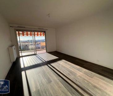 Appartement à louer 1 pièce 31.01m² - Photo 5