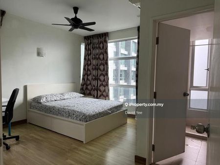 The Saffron, Sentul - Photo 3