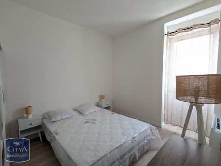 Location Appartement 2 pièces 39m² CARCASSONNE 11000 - Photo 4