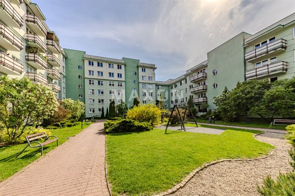 Czerska, Warszawa - Фото 1