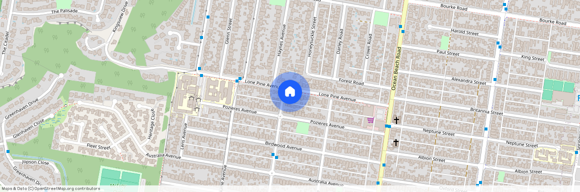 60A Lone Pine Avenue, Umina Beach NSW 2257