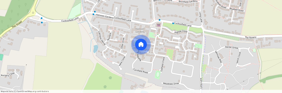 Ryefield Road, Mulbarton, Norwich
