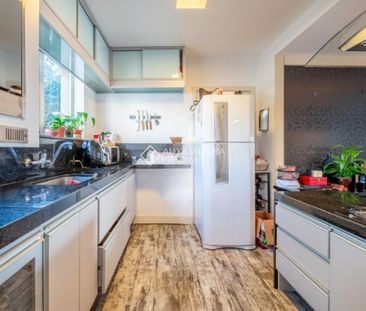 Apartamento com 2 quartos e 120m² para alugar em Higienópolis, Port... - Foto 5