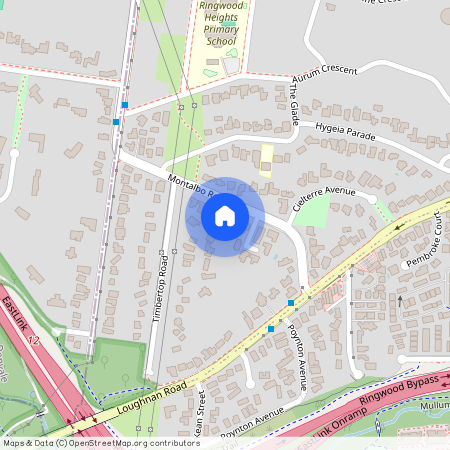 15 Montalbo Road, 3134, Ringwood North