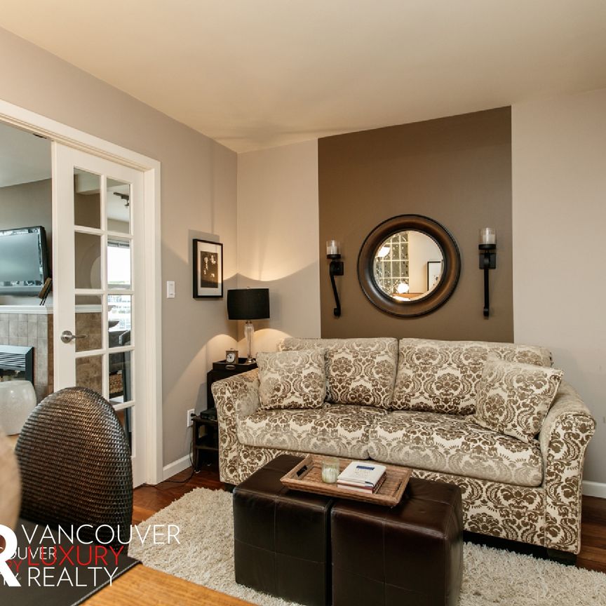 Condo in Vancouver, BC - Photo 1