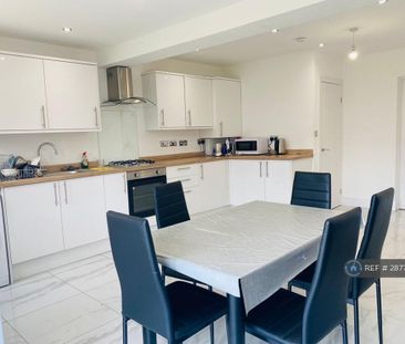 1 bedroom in a house share to rent - Photo 5