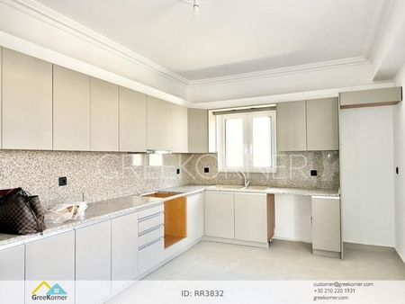 Διαμέρισμα για ενοικίαση Τερψιθέα (Γλυφάδα) - Photo 4