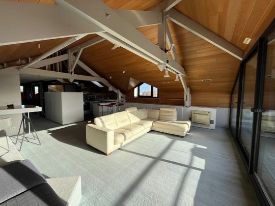 Location Appartement 2 pièces 80m² - Photo 1