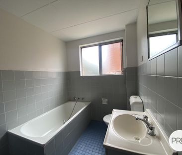 Spacious 2-Bedroom Unit - Photo 5