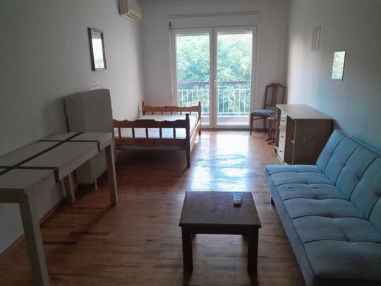 Studio/Γκαρσονιέρα για ενοικίαση - Καβάλα, - Photo 1