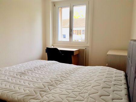 Your Next Chapter Starts Here - Furnished Room in a Top Location - Photo 5