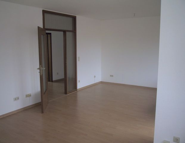 2,0-Zimmer-Wohnung in Hannover List - Foto 1