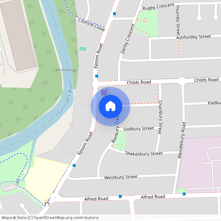 23 Banbury Crescent, Chipping Norton 2170, New South Wales