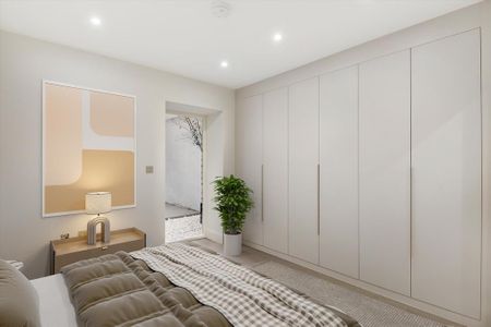 3 bedroom flat to rent - Photo 3