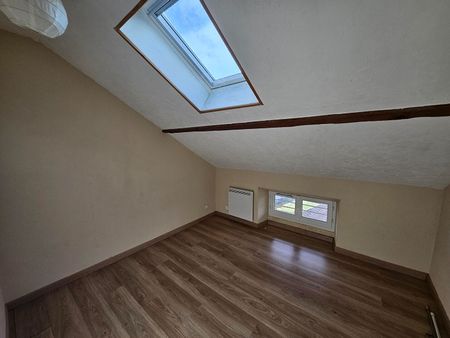 Location Appartement 3 pièces 55m² - Photo 4