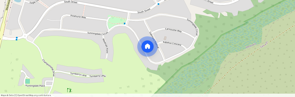 73 Sunningdale Circuit, NSW 2318, Medowie