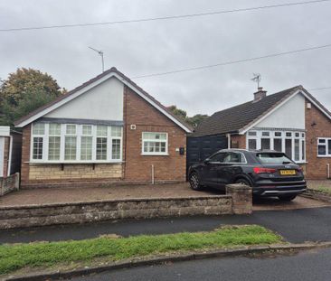 2 bedroom bungalow to rent - Photo 2