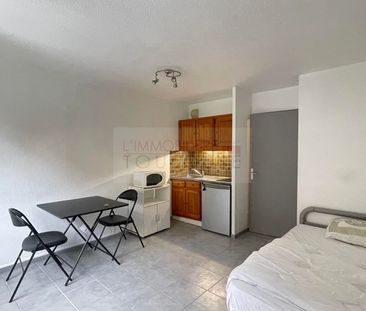 Location Appartement 1 pièce 22m² TOULOUSE 31000 - Photo 3