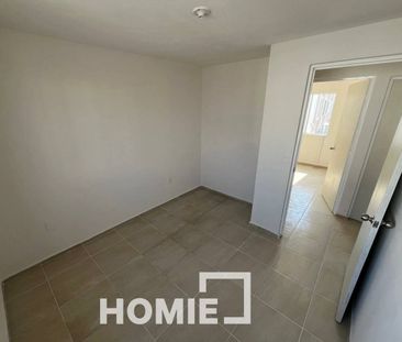 Casa en renta en Jardines de Magnolias 3 Zumpango EdoMex - Foto 1