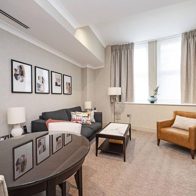 1 bedroom flat to rent - Photo 1