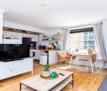 1 bedroom flat to rent - Photo 6