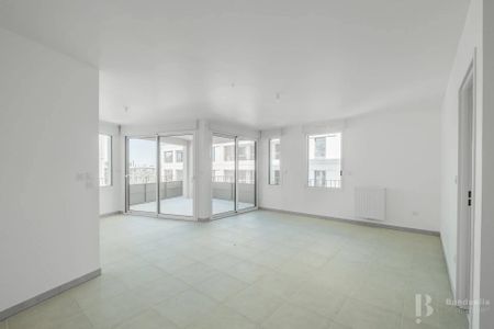 Rental Apartment Bordeaux Saint-Jean - Photo 3