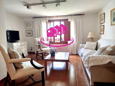 Apartamento en Jávea, MONTGO, alquiler - Photo 2