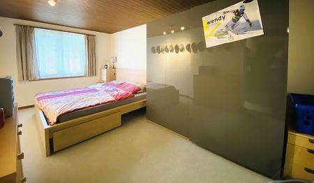 2.5 Zimmer, 60 m², 2. Stock - Foto 3