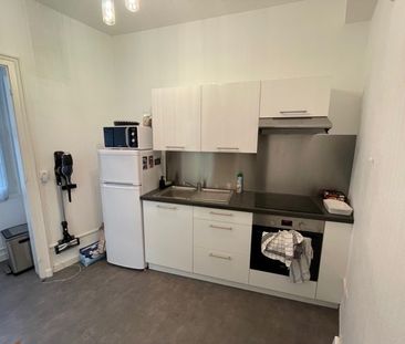 Appartement T1 à louer Rennes Villejean - 31 m² - Photo 4