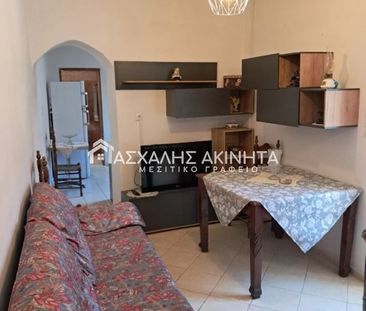 Μονοκατοικία για ενοικίαση Αρχάγγελος (Καστέλλι) - Photo 1