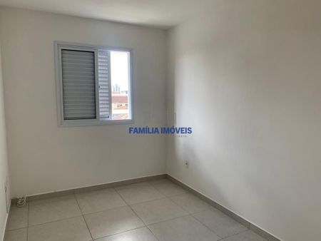 Apartamento 2 Quartos Boqueirão 73m² - Photo 2