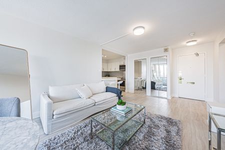 For Lease - 2160 Lakeshore Road Unit# 708, Burlington, Ontario - Photo 2