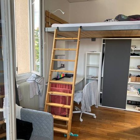 Studio 14m² (réf 2127923) - Photo 3