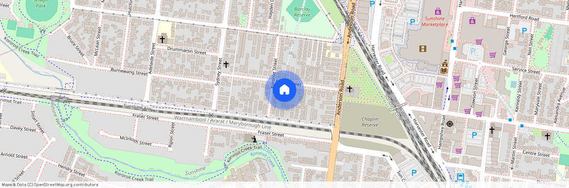 6/15 Ridley Street, Vic 3020, Albion