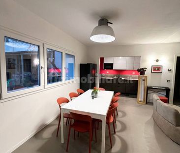 Terratetto unifamiliare via Pratese, Peretola, Firenze - Photo 3