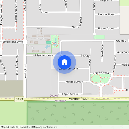 18 Clifton Cres, Vic 3922, Cowes