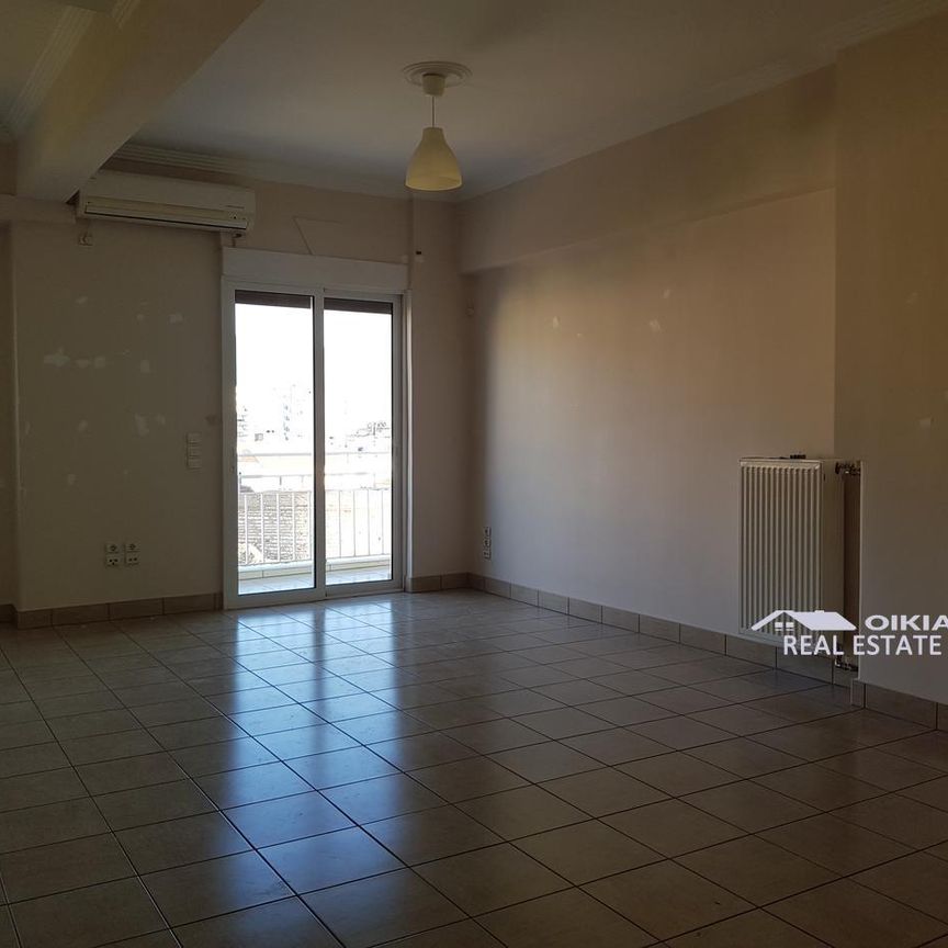 Ενοικιάζεται Διαμέρισμα 65 τμ Κέντρο Πάτρας - Φωτογραφία 1